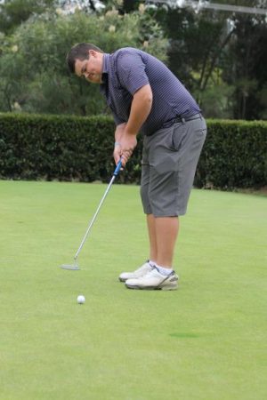Brad on par with greats