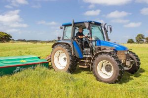 All things rural and more