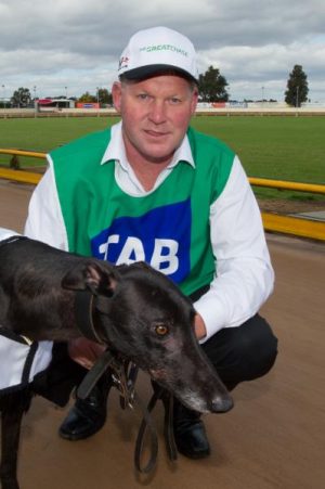 Trainer looks forward with memories