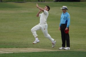 Watson first and… last man standing