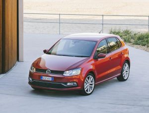 Classic Polo shape update
