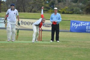 O’Hara backbone to win
