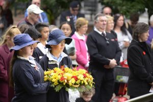 Lasting legacy down generations