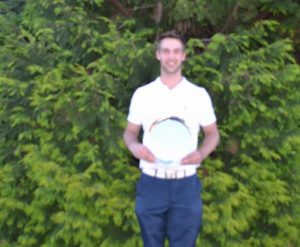 Koch shoots for Whitton