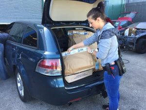 $6 million drugs bust