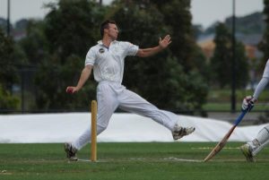 All hail Hallam; Eagles soar