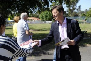 Labor triumphs, denies bullying