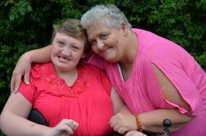 Desperate plea for help