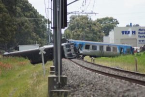 Driver jailed
