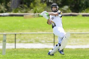 Gibbs’ hat-trick a highlight