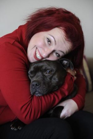 Dogs gone, but not stolen