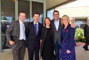 Councils give Labor win tick