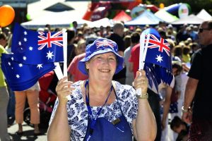 Day of national pride