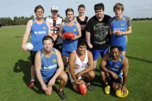 More players, coach wanted