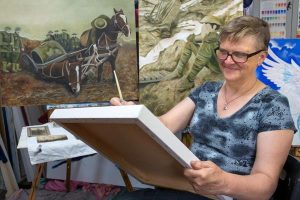 Big Anzac grant