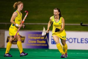 Roo into retirement