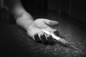 Action against sports drugs