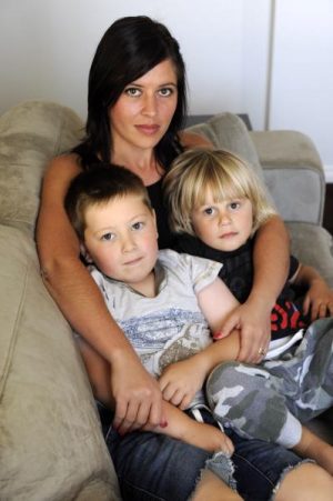 Funeral costs haunts bereaved wife
