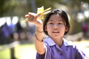 New Year celebrations marked