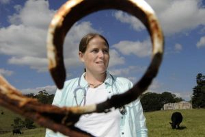Medical service across miles