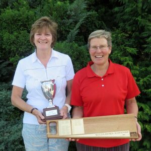 Golfers fire in first round of match play