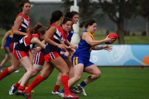 Eagles’ flood of goals