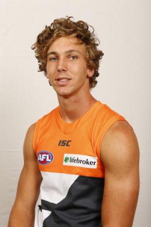 Buntine ready to rock