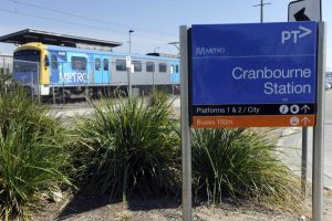 More trains but no extra capacity