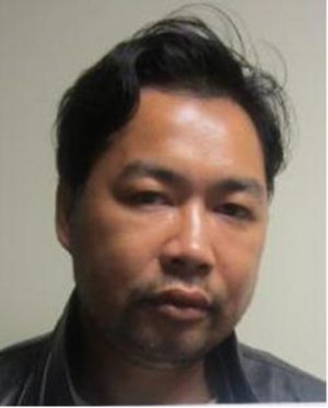 Car fire body identified