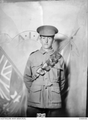 Uniform is badge of honour