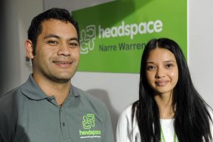 Boost for youth
