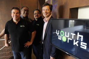 Vistas open for job options