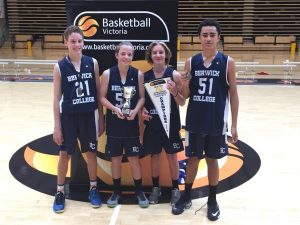 3on3 turns to gold