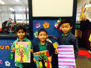 Personalising learning
