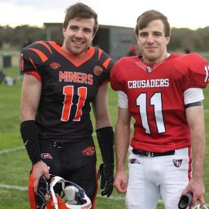 Miners pip Crusaders in deja vu fashion