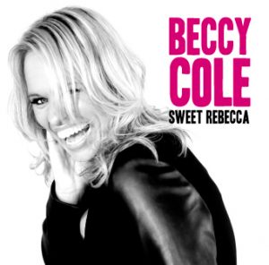 Beccy explodes on stage