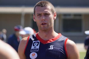 Injured pair back on the line