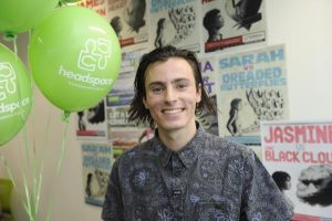 Heads-up on a healthy start