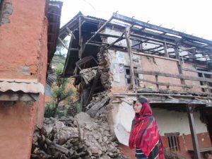 Quake’s hidden aftershocks
