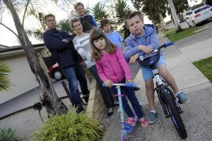 Heartfelt thanks after heartless theft