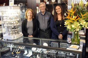 Gem of a jewellers