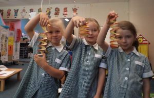 Personalised learning