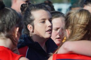 Juniors make grand final charge