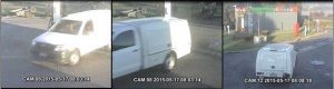 Stolen ute still missing