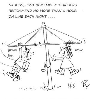 Cartoon