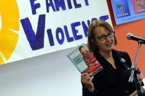 Campaign roll out across schools