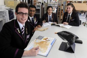 Mid-year VCE option