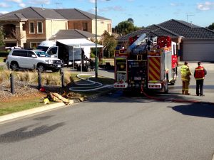 Bomb squad called to suspicious object