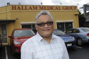 Counselling for solution