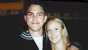 Sister continues brother’s memory